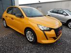 Peugeot 208 ! 53000km !, https://public.car-pass.be/vhr/322a970d-fabe-4475-b930-4253faaeef88, Achat, Euro 6, Entreprise