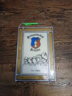 Vitrail gendarmerie Prévôté de Cologne, Collections, Enlèvement ou Envoi, Gendarmerie, Emblème ou Badge