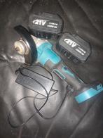 Petite disqueuse, Enlèvement, Utilisé