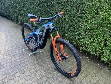 Elektrische MTB, Enlèvement, Utilisé, Autres marques