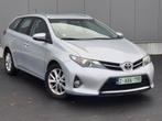 Toyota Auris 1.4 diesel  D-4D  2014 €5B, Auto's, Voorwielaandrijving, Euro 5, Stof, 4 cilinders
