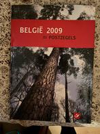 Belgie 2009 postzegelsboek, Postzegels en Munten, Postzegels | Europa | België, Ophalen