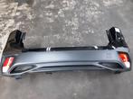 BUMPER ACHTER 308 SW (F4 / FC / FN / FR) (984011321T), Auto-onderdelen, Gebruikt, Achter, Peugeot, Bumper
