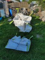BIG BAG, Tuin en Terras, Ophalen, Nieuw