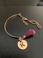 Bijoux bracelet, Bijoux, Sacs & Beauté, Enlèvement ou Envoi, Utilisé, Or, Or