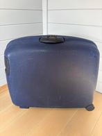 Samsonite koffer, Handtassen en Accessoires, Koffers, Ophalen, Gebruikt, Hard kunststof, Slot