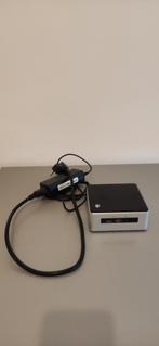 Intel NUC NUC5i5RYH, Computers en Software, Ophalen, 8 GB, Minder dan 2 Ghz, Intel