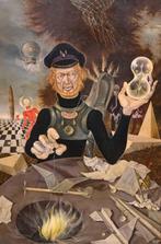 171. Baruch Elron (1934-2006), le voyageur temporel, Ophalen of Verzenden