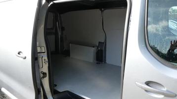 Peugeot Expert bestelwagen l3h1 (bj 2021) beschikbaar voor biedingen