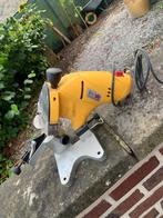Kettingslijper, Doe-het-zelf en Bouw, Gereedschap | Slijpmachines, Ophalen, Zo goed als nieuw