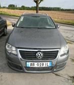 VW Passat 2.0 TDI alle onderdelen te koop, Auto-onderdelen, Ophalen, Gebruikt, Volkswagen, Bumper