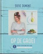 Boek Sofie Dumont - Op de groei nr. 1., Ophalen of Verzenden