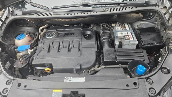 A vendre vw caddy maxi, Autos, Volkswagen, Particulier, Caddy Maxi, Vitres électriques, Porte coulissante, Sièges chauffants, Diesel