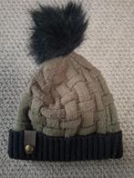 Warme muts kind 4-6 jaar, Ophalen, Gebruikt, Muts