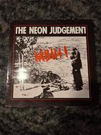 The Neon Judgement – MBIH!, Cd's en Dvd's, Ophalen of Verzenden, Gebruikt, 12 inch, Overige genres