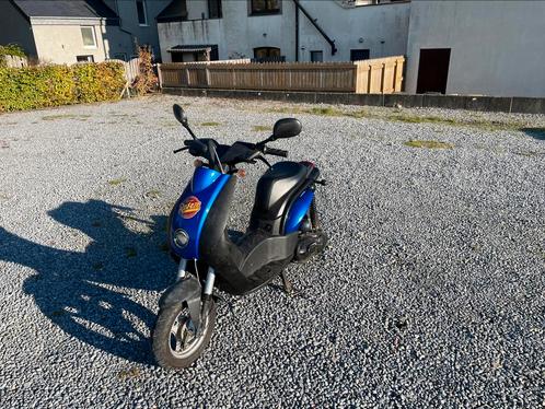 Peugeot ludix, Vélos & Vélomoteurs, Scooters | Peugeot, Utilisé, Ludix, Enlèvement