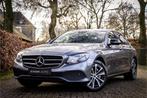 Mercedes-Benz E 300 de Premium Widescreen Multibeam 360 Came, Auto's, Automaat, Zwart, Navigatiesysteem, Bedrijf