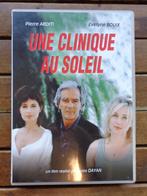 )))  Une Clinique au Soleil  //  Thriller  (((, Cd's en Dvd's, Dvd's | Thrillers en Misdaad, Alle leeftijden, Ophalen of Verzenden