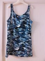 Clockhouse basics maat s, Sans manches, Enlèvement ou Envoi, Autres couleurs, Taille 36 (S)