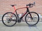 Trek Domane+ LT (électrique), 2019, taille 62, Autres marques, Enlèvement ou Envoi, Utilisé, 28 pouces