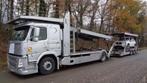 AUTOTRANSPORTER GEZOCHT ?!, Ophalen of Verzenden, Vrachtwagen