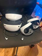 Playstation VR2, Games en Spelcomputers, Virtual Reality, Ophalen, Zo goed als nieuw, VR-bril, Sony PlayStation