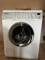 Miele wasmachine, Electroménager, Lave-linge, Enlèvement, Comme neuf, 1200 à 1600 tours