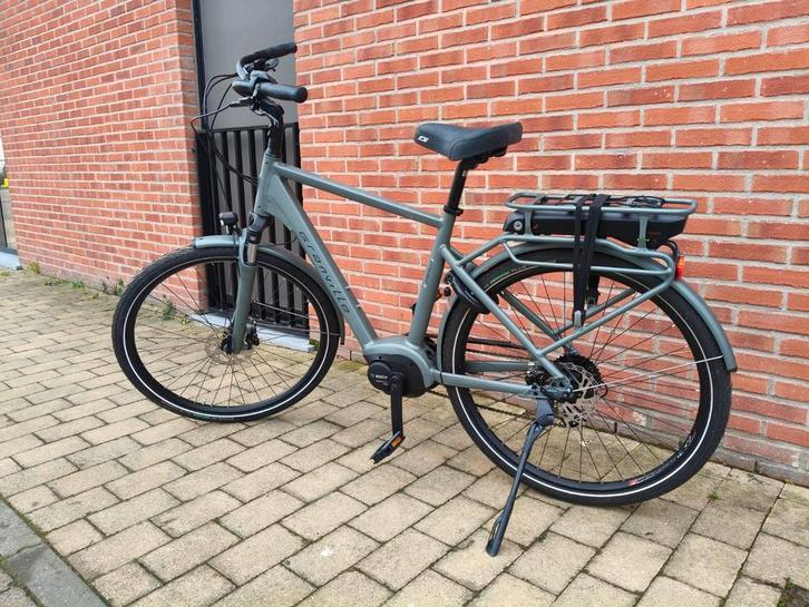 Nieuwe Ebike Granville Bosch Active Line Plus!!, Fietsen en Brommers, Elektrische fietsen, Ophalen