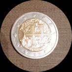 2 euro Slowakije, Ophalen