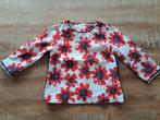 Blouse Xandres, Kleding | Dames, Wit, Zo goed als nieuw, Xandres, Ophalen