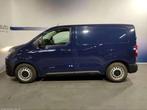 Toyota ProAce 1.6 | AIR CO | 1ER PROP | 13.215€ NETTO, Auto's, 144 g/km, Stof, Gebruikt, 4 cilinders