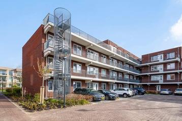 Te huur 3 kamer Appartement Gouwzee  in Zeewolde beschikbaar voor biedingen