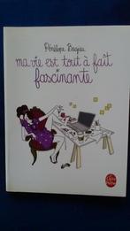 „Mijn leven is absoluut fascinerend” Pénélope Bagieu 2008, Boeken, Gelezen, Eén stripboek, Ophalen of Verzenden, Pénélope Bagieu