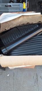 EPDM matten zwembad 1mx4m, Ophalen
