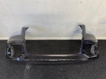 Audi Q5 8R 8R0 Facelift S Line Voorbumper LC8Z beschikbaar voor biedingen