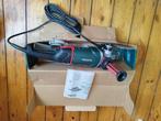 Meuleuse d'angle / disqueuse 230 Metabo WE 24-230 MVT Quick., Doe-het-zelf en Bouw, Gereedschap | Slijpmachines, Ophalen of Verzenden