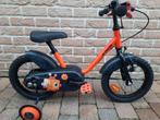 14 inch eerste fietsje, Fietsen en Brommers, Ophalen, Zijwieltjes