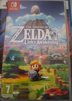 Zelda Link's awakening, Games en Spelcomputers, Ophalen of Verzenden, Zo goed als nieuw
