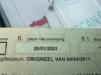 Nissan Micra, Auto's, Nissan, Stof, 149 g/km, Micra, Grijs