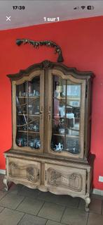 Verrière, Enlèvement