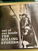 LP The Rolling Stones “Out of our hards”, Cd's en Dvd's, Vinyl | Rock, Ophalen