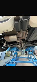 Scorpion einddemper mini f56 cooper s en jcw, Autos, Mini, Particulier, Achat, Cooper S