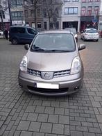 Nissan Note, Autos, Nissan, Achat, 4 portes, Boîte manuelle, Bluetooth
