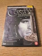 Dvd Conan The Barbarian, À partir de 16 ans, Enlèvement ou Envoi, Utilisé, Action