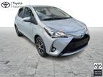 Toyota Yaris Comfort & Pack Y-CONIC, 54 kW, Hybride Électrique/Essence, 75 g/km, Automatique