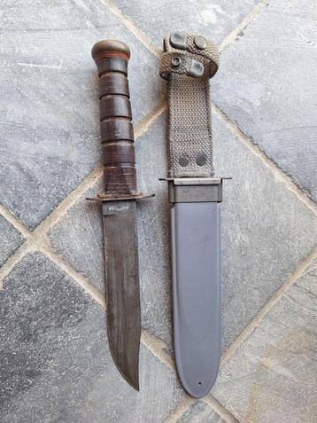 Couteau PAL RH 37 Us. beschikbaar voor biedingen