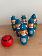 Bowlingspel Wickey De Viking, Kinderen en Baby's, Ophalen of Verzenden, Zo goed als nieuw