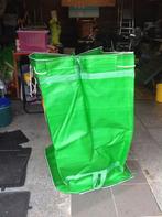 Tuinafvalzakken, Enlèvement ou Envoi, Neuf