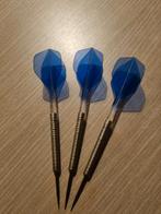 Unicorn Gary Anderson dartpijlen, Ophalen of Verzenden, Zo goed als nieuw