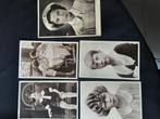 cartes postales de la famille royale, Collections, Enlèvement ou Envoi